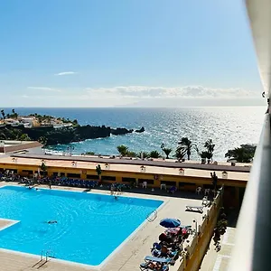 Appartement Seguro El Sol 411, Puerto de Santiago (Tenerife)
