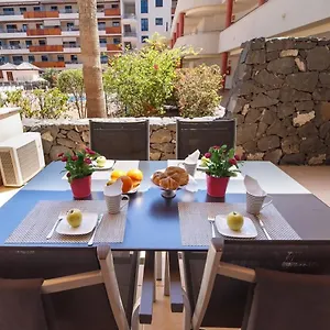 Markethome Balcon De Los Gigantes B09 Puerto de Santiago (Tenerife)