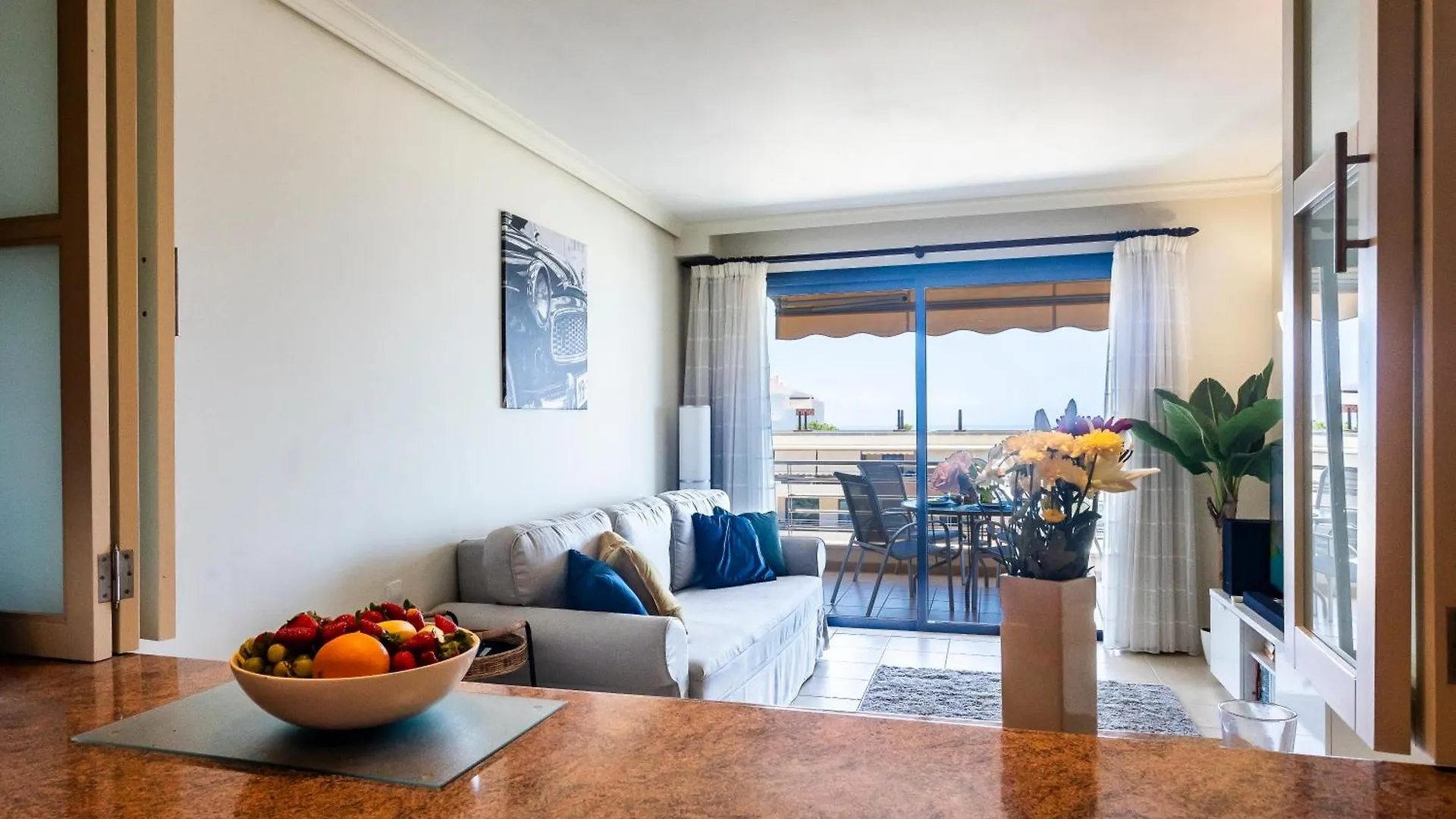 Top Floor Best Ocean View - Swimming Pool Puerto de Santiago  0*, Puerto de Santiago (Tenerife) Spain